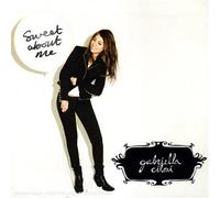 Cilmi, Gabriella - Sweet About Me [Import]