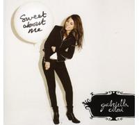 Cilmi,Gabriella - Sweet About Me [Import]