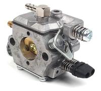 Ciloc Moteur Carburateur pour Tronçonneuse pour Echo CS-4200 CS3800 CS4200 4000 4016 CS-370/380 pour ZOMAX 4000 4003 4010 Carburateur De Scie À Chaîne Carburateur