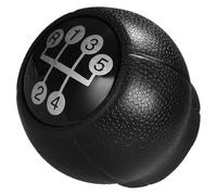 Ciloc Pommeau De Levier De Vitesse Pour Astra FG Pour Sintra Pour Tigra Pour Corsa Pour Zafira Pour Vectra B Pommeau De Levier Vitesse 5 Vitesses