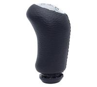 Ciloc Pommeau De Levier De Vitesse Pour Dacia Pour Logan Pour Duster Pour Lodgy Pour Sandero Pommeau De Levier Vitesses Chromé Poignée Stylo Rotule Chromée Manuel D'utilisation