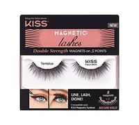 Cils à Eye-Liner Magnétique KISS Ks