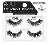 Ardell Studio Effects Demi Wispies Lot de 2 paires