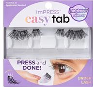 Cils artificiels imPRESS Easy Tab 03