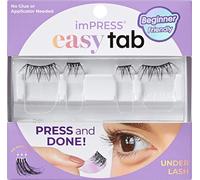 Cils artificiels imPRESS (Easy Tab)