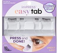 Cils artificiels imPRESS (Press on Falsies) 02