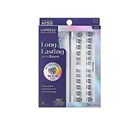 Cils artificiels imPRESS (Press on LongLasting) 01