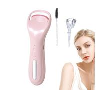 Cils chauffants -Élevez vos cils avec notre innovant | Hurler AT: Parfait pour le travail, les données, les fêtes et les voyages. Vous pouvez obtenir une variété de look époustouflant