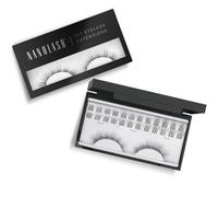 Nanolash Faux-cils individuels DIY sans nœud – Innocent 36 pcs