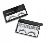 Cils En Grappes À Appliquer Soi-Même À La Maison Nanolash Charm 36 Grappes De Cils - Diy Extensions De Cils En Grappe