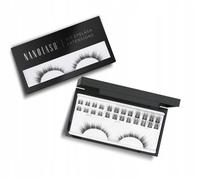 Cils En Grappes À Appliquer Soi-Même À La Maison Nanolash Divine 36 Grappes De Cils - Diy Extensions De Cils En Grappe