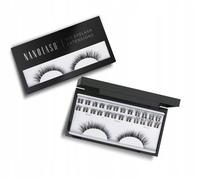 Cils En Grappes À Appliquer Soi-Même À La Maison Nanolash Fantasy 36 Grappes De Cils - Diy Extensions De Cils En Grappe