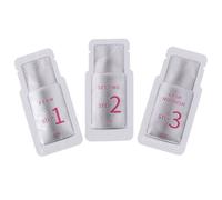 Cils Friser Ascenseur Bigoudi Sûr Yeux Cils Curl Cils Ascenseur Cils Perm Kit Cils Nutrition Lotion Stéréotype Hygiène Nouveau