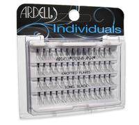 Cils Individuels Longs Sans Nœud Longs Black Ardell - 56 Pièces
