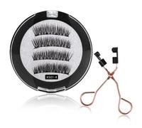 Cils Magnétiques Avec Applicateur 2 Paires Ks01-4