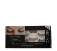 Cils magnétiques réutilisables Artdeco Magnetic Lashes 08 Street Style