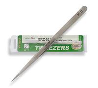 Cils Pince Extension de Cils Pince Vetus ST-11 Droit