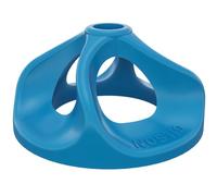 CILSON Système de nivellement de carrelage Tornado, kit de 200 capots filetés, outil d'aide à la pose de carrelage