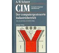 CIM August-Wilhelm Scheer (Auteur)