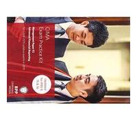 CIMA F2 Advanced Financial Reporting: Exam Practice Kit - [Version Originale] Inconnu (Auteur)