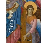 Cimabue Aux origines de la peinture moderne en Occident - Thomas Bohl - Silvana Editoriale - relié - Beau livre