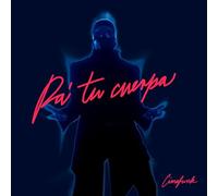 Cimafunk – Pa’ Tu Cuerpa