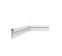 Cimaise - PX198 - L.2000 mm x l.83 mm x Ép.20 mm - ORAC