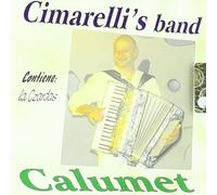 Cimarelli's Band - Calumet [Import]