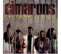 CIMARONS - Freedom street / 203 092-320