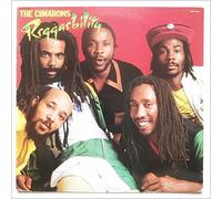 Cimarons, The - Reggaebility