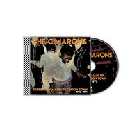 Cimarons, the - Skinheads a Mash Up London Town 1970-1971