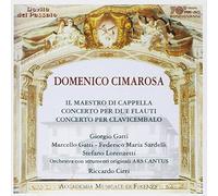 Cimarosa, Domenico - Il Maestro Di Cappella