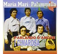 Cimarosa I - Parlando D'Amore [Import]