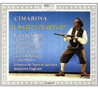 Cimarosa : Il marito disperato