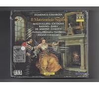 Cimarosa - Il Matrimonio Segreto