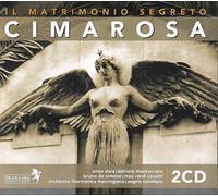 Cimarosa: Il Matrimonio Segreto [Germany] [Import]