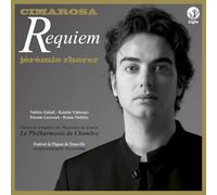 Cimarosa: Requiem