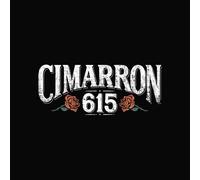 Cimarron 615 (CD) Cimarron 615