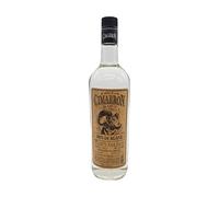 CIMARRON - Blanco - Tequila 100% Agave - 40% Alcool - Origine : Mexique/Jalisco - A déguster pur ou en cocktail - Profil Sec & Végétal - 1 L