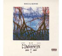 Cimarron CD