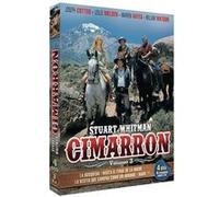 Cimarron (Cimarron Strip Vol 3) G