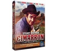 Cimarron (Cimarron Strip Vol 6) G