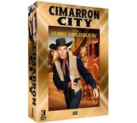 Cimarron City