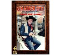 Cimarron City