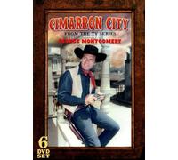 Cimarron City