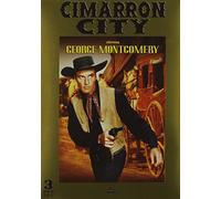 Cimarron City
