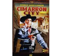 Cimarron City [Import USA Zone 1]