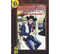 Cimarron City: The Complete Series