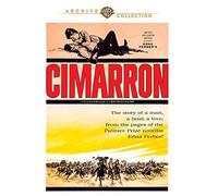 Cimarron