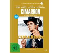 Cimarron (Edition Western-Legenden #67) [Blu-ray]